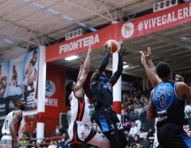 Astros y Zonkeys romperán el empate el viernes, cuando se dispute el quinto juego de la serie final. CORTESÍ/Astros de Jalisco