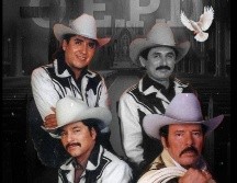 Homero de León hizo lucir su bajo en clásicos de la música norteña como 