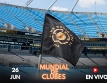 En México, los fanáticos podrán seguir los partidos en vivo, algunos de ellos por televisión abierta, y todos ellos por plataformas de streaming. IMAGO7