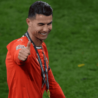 Cristiano Ronaldo anuncia su futuro tras decir que "este capítulo ha terminado"