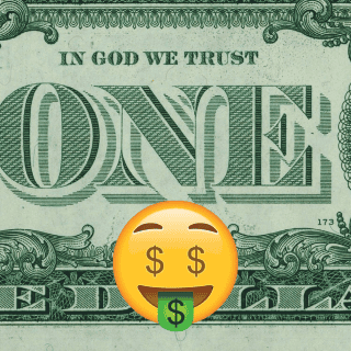 Este es el MEJOR lugar para adquirir dólares este 26 de junio