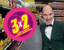 EL INFORMADOR / ARCHIVO / ESPECIAL / Soriana