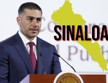 En estas operaciones se involucró personal de Defensa, Semar, GN, FGR y Secretaría de Seguridad de Sinaloa. EFE / ARCHIVO