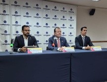 El dirigente empresarial dijo que se requiere de agua limpia, de un buen servicio de alcantarillado y mejorar la infraestructura. EL INFORMADOR / J. VELAZCO