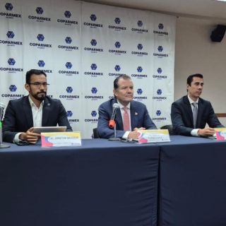 Alza a tarifa del Siapa tiene que venir acompañada de mejor servicio: Coparmex