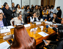 El aumento tiene una reducción en cuanto a la propuesta original de incremento a las tarifas del SIAPA que era del 12.5%, cuestionado debido al servicio que presta al organismo. EL INFORMADOR/A. Navarro