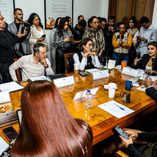 Comisión de Hacienda aprueba incremento a tarifas del SIAPA