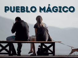 Ajijic es un respiro del tráfago de Guadalajara, un soplo de vida, una mirada silenciosa al lago en cuya superficie, como espejo, se suspende el tiempo. EL INFORMADOR / ARCHIVO