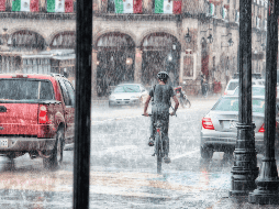 La cadena Meteored pronostica en Guadalajara presencia de niebla entre las 6 de la madrugada, además de cielos seminubosos hasta las dos en punto. ESPECIAL / Unsplash