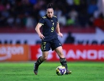 La Selección Mexicana enfrentará este viernes el primero de dos partidos amistosos que sostendrá contra las cafetaleras, conjunto que se prepara para afrontar la Copa América 2025. IMAGO7