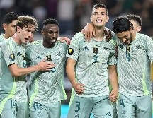 El Tri, a pesar de su buen desempeño en lo que va de la Copa Oro 2025, ha comenzado a sentir la presión en aumento por este próximo enfrentamiento con Arabia Saudita. IMAGO7 / ARCHIVO