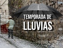 Este municipio de Puebla es uno de los mejores 5 destinos para disfrutar la temporada de lluvias en México. NTX / EL INFORMADOR / ARCHIVO
