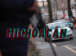 La FGE, en coordinación con autoridades estatales y federales, mantiene acciones operativas en el territorio michoacano para la posible localización y detención de 