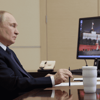 Rusia negó cometer crímenes de guerra en Ucrania