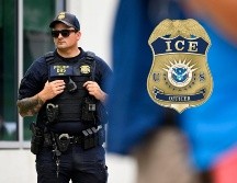 Declaraciones encontradas sobre el caso de una mujer guatemalteca que perdió su embarazo tras ser detenida por ICE. EFE / ARCHIVO