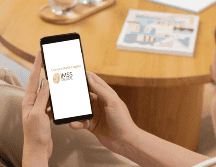 El IMSS ha implementado la tecnología para agilizar trámites a través de la plataforma IMSS Digital. ESPECIAL