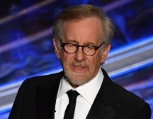 Esta emblemática obra cinematográfica llega a su mayoría de edad. FOTO: AFP/ARCHIVO