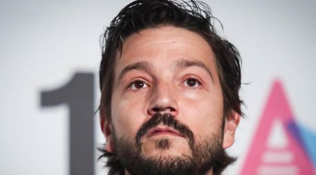 Diego Luna será el primero en asumir el rol. FOTO: ARCHIVO/SUN/EELG.