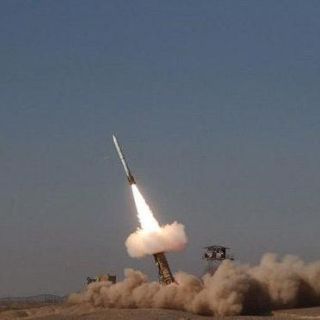 Irán lanza tercer ataque con misiles en menos 24 horas; no se reportan heridos