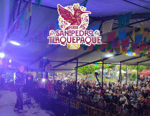Las presentaciones las puedes presenciar de forma gratuita en el jardín Hidalgo de San Pedro Tlaquepaque. FACEBOOK/Feria de San Pedro Tlaquepaque Oficial