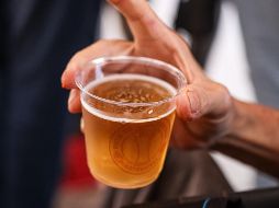 Datos de la industria muestran que la cerveza sin alcohol se mantiene con crecimientos importantes entre las preferencias de los consumidores, con crecimientos a nivel mundial de 10% al año. FOTO: ARCHIVO/EL INFORMADOR.