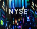 Al cierre de la sesión en la Bolsa de Nueva York, el Dow Jones de Industriales bajó un 0.07%, hasta 47.850 unidades; mientras que el S&P 500 avanzó un 0.11%, hasta 6.857 enteros, y el Nasdaq se incrementó un 0.22%, hasta 23.505 puntos. AFP / ARCHIVO
