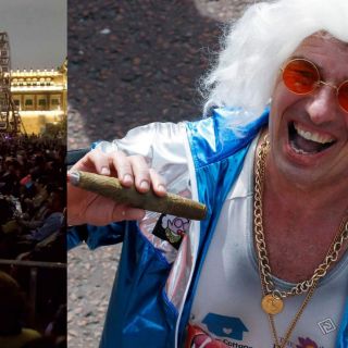 'Exterminio: La evolución' y la escena que podría aludir al criminal Jimmy Savile