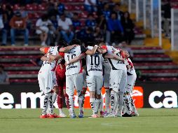 En las próximas horas se espera que los rojinegros hagan oficiales tres incorporaciones al equipo. IMAGO7.