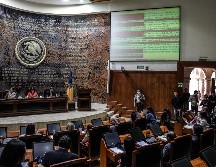 El incremento a la tarifa se verá reflejado a partir de su publicación en el Periódico Oficial del Estado.  EL INFORMADOR/ A. Navarro.