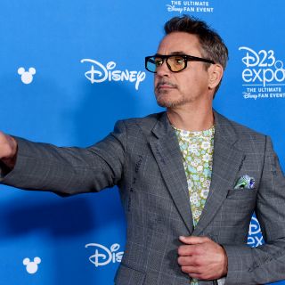 Iron Man lo aprueba: Robert Downey Jr. respalda a Ironheart