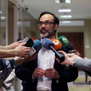 No vamos a fabricar culpables, dice fiscal sobre caso de funcionarios