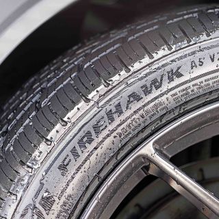 BF Goodrich KO3: la nueva referente de llantas 4x4 de la marca