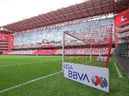 El Apertura 2025 de la Liga MX está cada vez más cerca de comenzar. IMAGO7.
