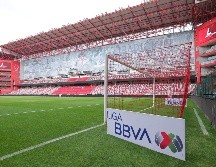 El Apertura 2025 de la Liga MX está cada vez más cerca de comenzar. IMAGO7.
