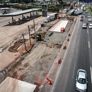 SIOP proyecta Línea 5 para marzo