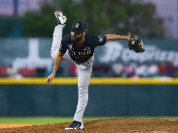 Los Charros tendrán unos días de descanso antes de disputar su siguiente serie. CORTESÍA/ CHARROS DE JALISCO.