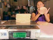 El recorte obedece a la escalada inflacionaria que se dio en el último mes. EL INFORMADOR