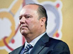 El ex mandatario de Chihuahua señaló que la demanda buscaba atacar su prestigio. EL UNIVERSAL