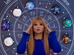Los astros hablan y Mhoni Vidente interpreta sus mensajes para ti. Como cada día, la reconocida astróloga comparte sus predicciones zodiacales, orientando a sus seguidores sobre lo que les espera en temas de salud, trabajo, relaciones personales y emociones. FACEBOOK/MHONI VIDENTE