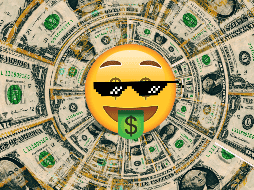 Recuerda que la cotización del dólar cambia a lo largo del día, por lo que su precio final de compra y venta siempre varía. ESPECIAL / Canva