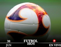 La programación diaria incluye partidos que pueden verse en televisión abierta, otros en restringida, y algunos a través de streaming. ESPECIAL, IMAGO7 / CANVA