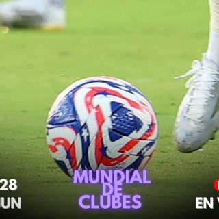 Mundial de Clubes 2025: Agenda de partidos para HOY 28 de junio