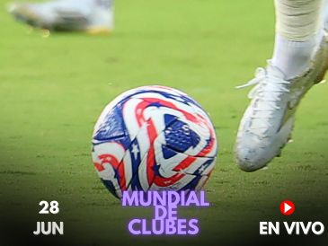 En México, los fanáticos podrán seguir los partidos en vivo, algunos de ellos por televisión abierta, y todos ellos por plataformas de streaming. IMAGO7