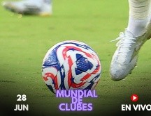 En México, los fanáticos podrán seguir los partidos en vivo, algunos de ellos por televisión abierta, y todos ellos por plataformas de streaming. IMAGO7