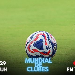 Mundial de Clubes 2025: Agenda de partidos para HOY 29 de junio