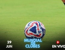 En México, los fanáticos podrán seguir los partidos en vivo, algunos de ellos por televisión abierta, y todos ellos por plataformas de streaming. IMAGO7