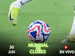 En México, los fanáticos podrán seguir los partidos en vivo, algunos de ellos por televisión abierta, y todos ellos por plataformas de streaming. IMAGO7