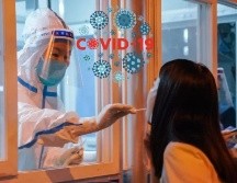 China, pero también otros países, no han suministrado a la OMS y a los investigadores la información suficiente para completar las pesquisas. EFE / ARCHIVO