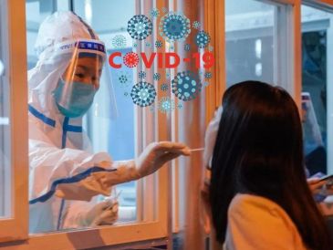 China, pero también otros países, no han suministrado a la OMS y a los investigadores la información suficiente para completar las pesquisas. EFE / ARCHIVO