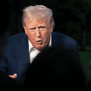 Trump triunfa; derecho de ciudadanía por nacimiento podría estar en riesgo